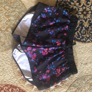 Hotty Hot Lululemon Shorts